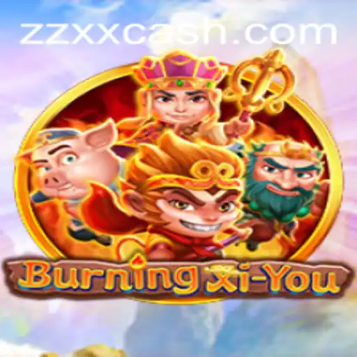 Descubra a Aventura Épica de BurningXiYou