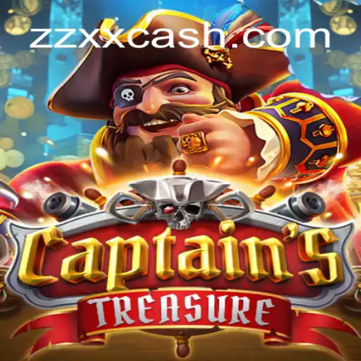 Descubra o Fascinante Mundo de 'CaptainssTreasure': A Aventura Espera por Você!