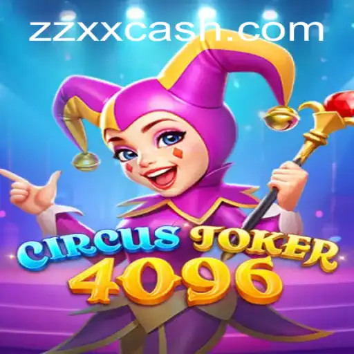 Descubra o Mundo Fascinante de CircusJoker4096