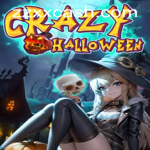 CrazyHalloween: Um Jogo Inovador e Emocionante