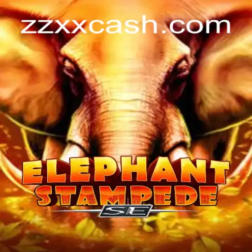 Descubra ElephantStampedeSE: O Jogo de Aventura Empolgante da ZZXX.com