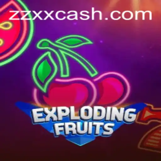 ExplodingFruits: Descubra o Novo Fenômeno de Entretenimento no ZZXX.com