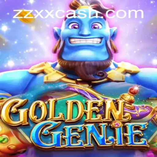 Descubra GOLDENGENIE: Um Jogo Inovador e Fascinante
