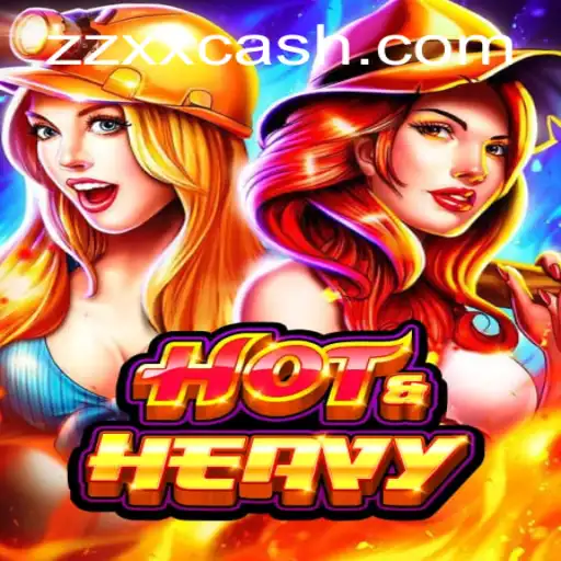HotHeavy: O Novo Fenômeno dos Jogos Online