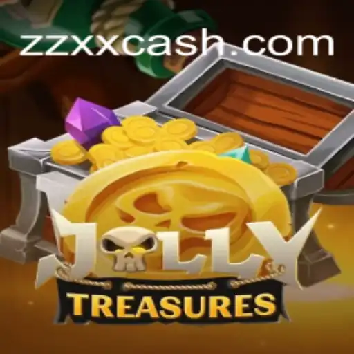 Descubra o Fascinante Mundo de JollyTreasures