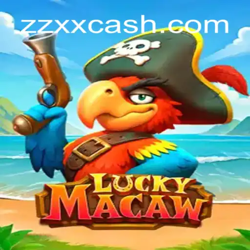 Introdução e Regras do Jogo LuckyMacaw