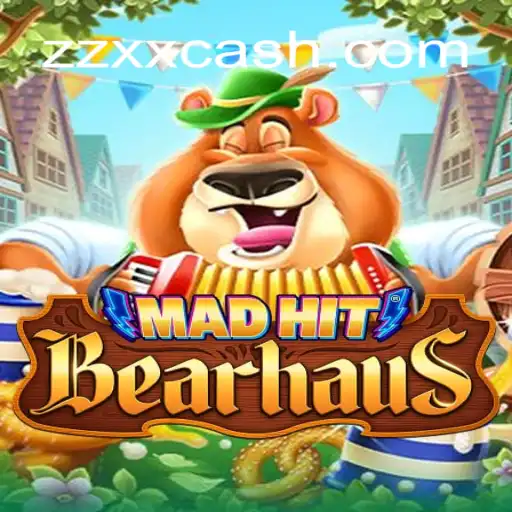 MadHitBearhaus: A Fascinante Jornada no Mundo de ZZXX.com
