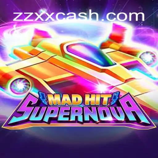 Descubra o Universo de 'MadHitSupernova': O Jogo do Momento