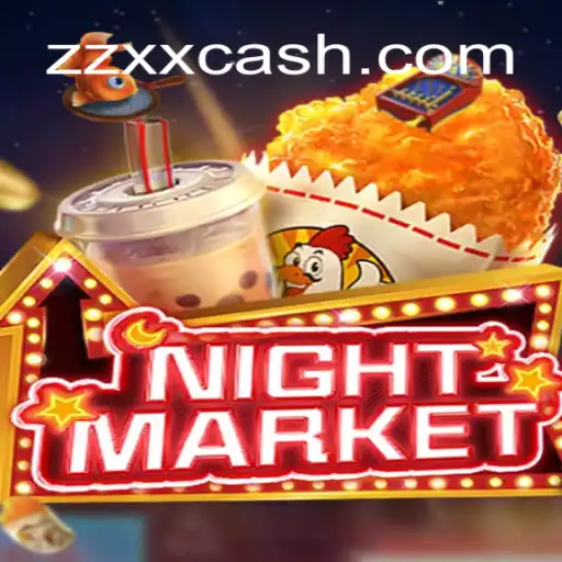 Conheça Nightmarket: O Novo Jogo de Estratégia que Está Conquistando o Mundo