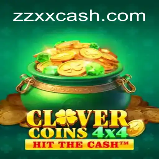 Descubra o Fascinante Mundo de CloverCoins4x4