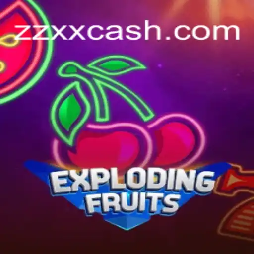 ExplodingFruits: Descubra o Novo Fenômeno de Entretenimento no ZZXX.com