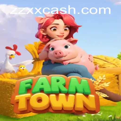 Explorando o Mundo Rural com FarmTown