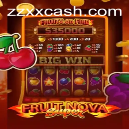 Descubra as Emoções de FruitNovaSuper