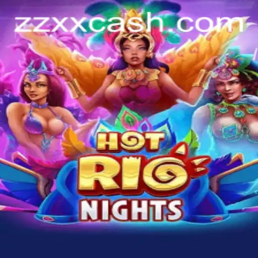 Explorando o Fantástico Mundo de HotRioNights: A Nova Sensação dos Jogos