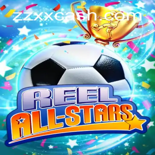 Descubra ReelAllStars: A Nova Sensação no Mundo dos Jogos