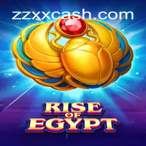 RiseOfEgypt: Um Mergulho na Cultura Egípcia Antiga Através do Jogo