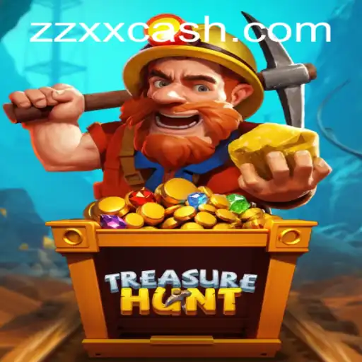 TreasureHunt: Descubra o Jogo de Aventura que Está Dominando 2023