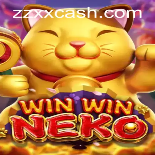 WinWinNeko: O Fascinante Mundo dos Felinos Sortudos