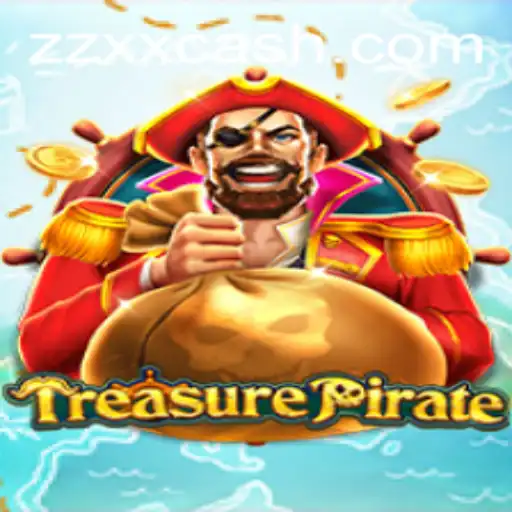 Descubra o Mundo de Aventuras de TreasurePirate